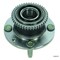 Timken Preset Pre-Greased And Pre-Sealed Hubs, 512161 512161 - alternate 1